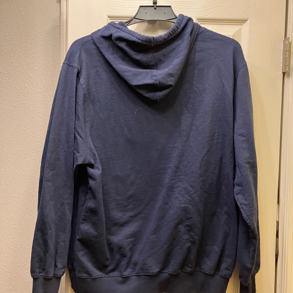Boston Red Sox Sweatshirt L - Picture 4 of 4